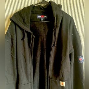 Brand New - FR Jacket